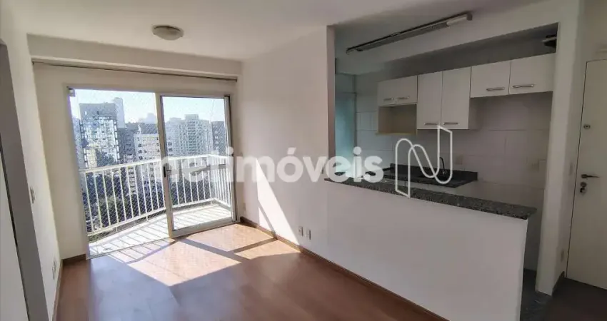 Apartamento com 2 quartos para alugar na Rua José Antônio Coelho, 45, Vila Mariana, São Paulo