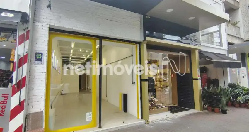 Ponto comercial com 1 sala para alugar na Rua João Cachoeira, 690, Vila Nova Conceição, São Paulo