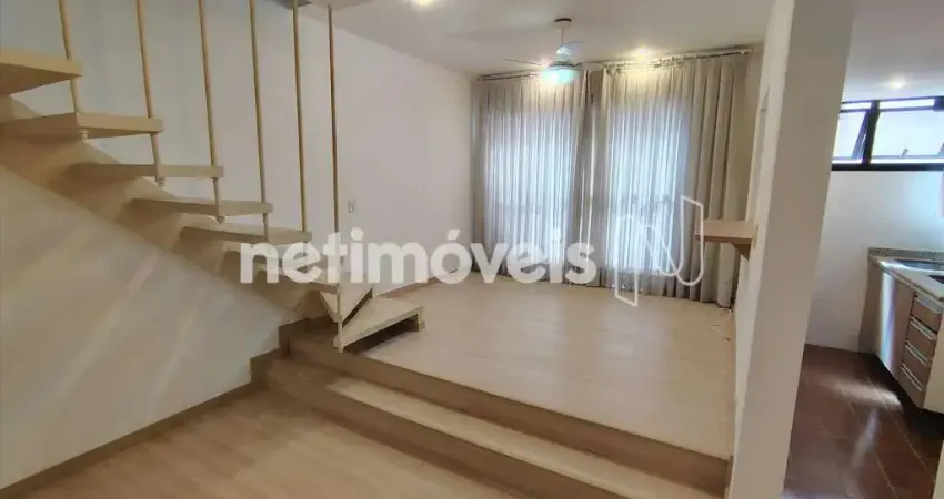 Apartamento com 1 quarto para alugar na Rua Jesuíno Arruda, 710, Itaim Bibi, São Paulo