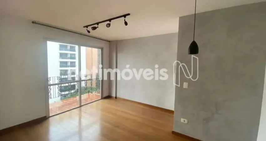 Apartamento com 1 quarto para alugar na Rua Jesuíno Arruda, 719, Itaim Bibi, São Paulo
