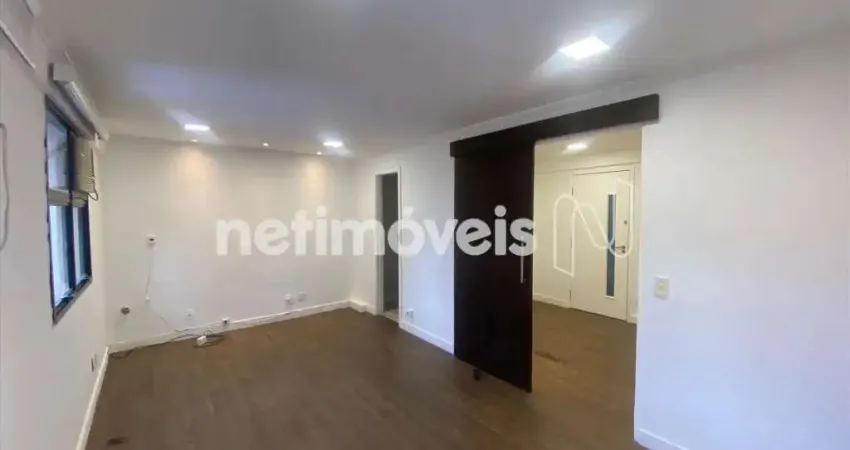 Sala comercial com 2 salas para alugar na Rua João Cachoeira, 488, Vila Nova Conceição, São Paulo