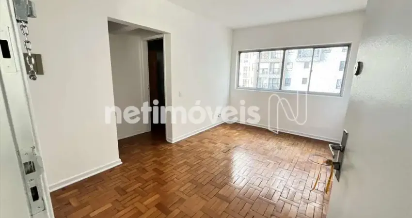 Apartamento com 1 quarto para alugar na Rua Tucuna, 424, Perdizes, São Paulo