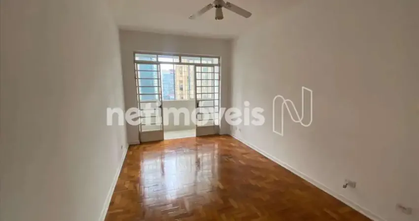 Apartamento com 1 quarto para alugar na Rua Joaquim Floriano, 133, Itaim Bibi, São Paulo