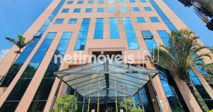 Sala comercial com 1 sala para alugar na Rua Alcides Ricardini Neves, 12, Brooklin, São Paulo