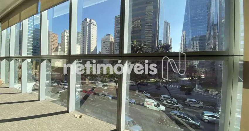 Ponto comercial com 5 salas para alugar na Avenida Presidente Juscelino Kubitschek, 1327, Vila Nova Conceição, São Paulo