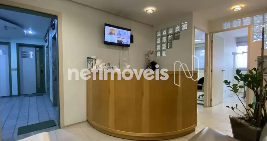 Ponto comercial com 3 salas para alugar na Rua Doutor Alceu de Campos Rodrigues, 247, Vila Nova Conceição, São Paulo