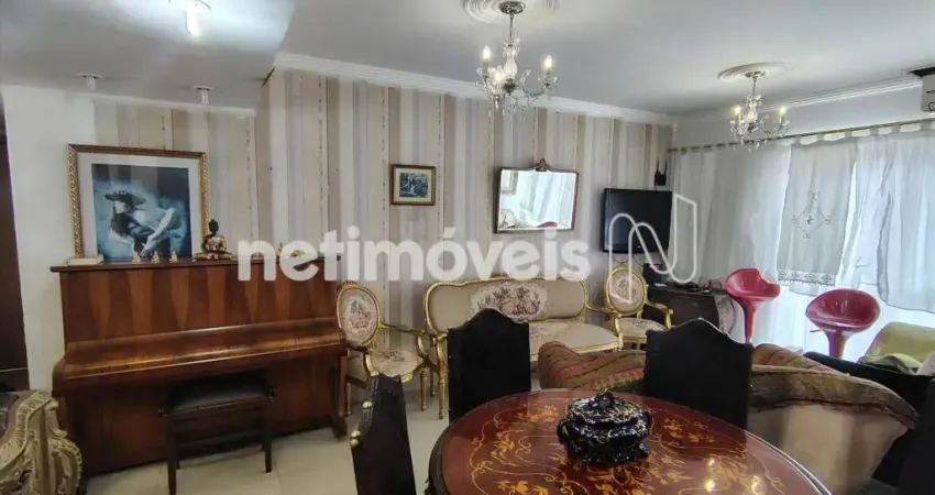 Apartamento com 1 quarto para alugar na Rua Júlio Diniz, 145, Vila Olímpia, São Paulo