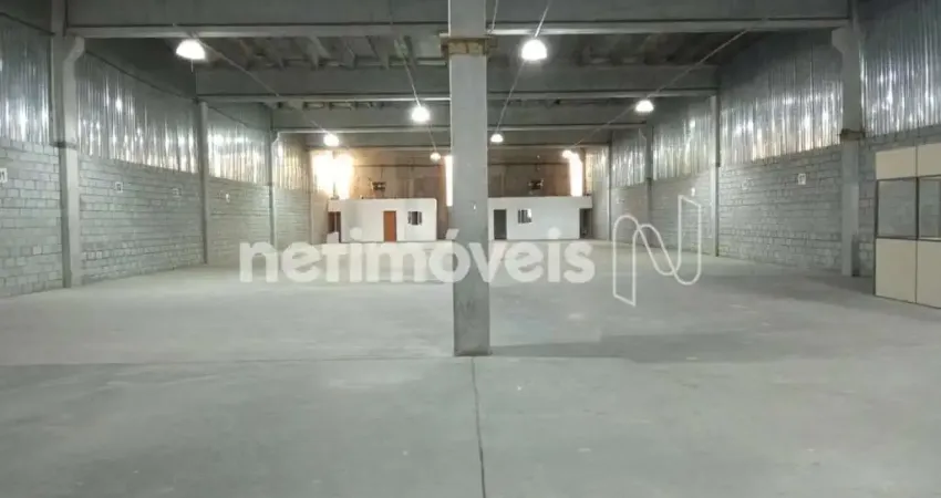 Barracão / Galpão / Depósito com 4 salas para alugar na Via Anhangüera, 3137, Parque São Domingos, São Paulo