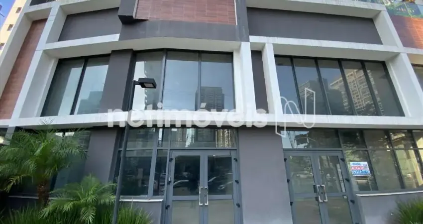 Ponto comercial para alugar na Avenida Roque Petroni Júnior, 125, Jardim das Acacias, São Paulo