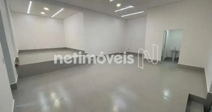 Ponto comercial com 1 sala para alugar na Rua José Homero Roxo, 290, Campininha, São Paulo