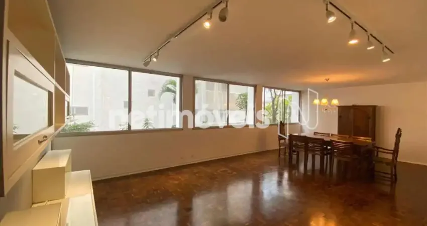 Apartamento com 3 quartos para alugar na Rua da Mata, 173, Itaim Bibi, São Paulo