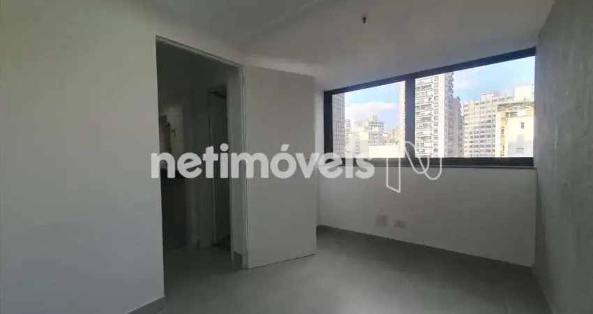 Sala comercial com 2 salas para alugar na Avenida Angélica, 672, Santa Cecília, São Paulo