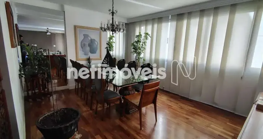 Apartamento com 3 quartos para alugar na Rua Pedroso Alvarenga, 104, Itaim Bibi, São Paulo