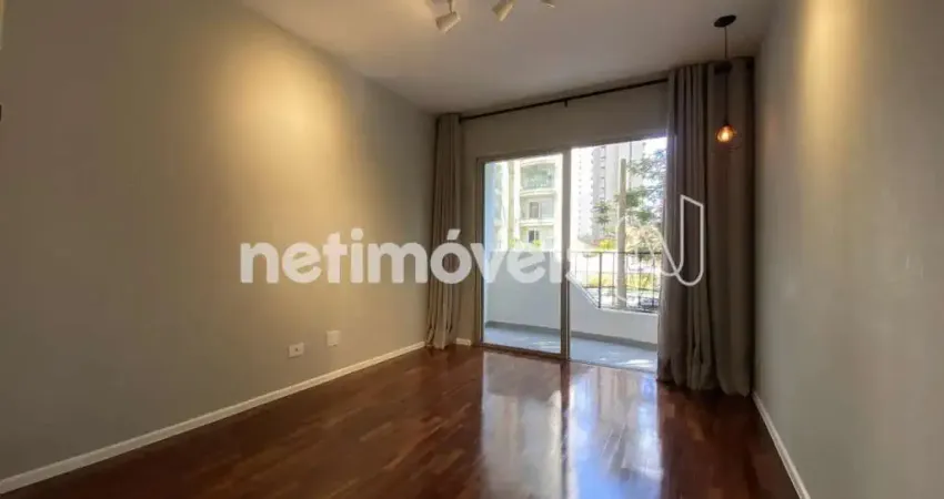 Apartamento com 3 quartos para alugar na Rua Viradouro, 97, Itaim Bibi, São Paulo