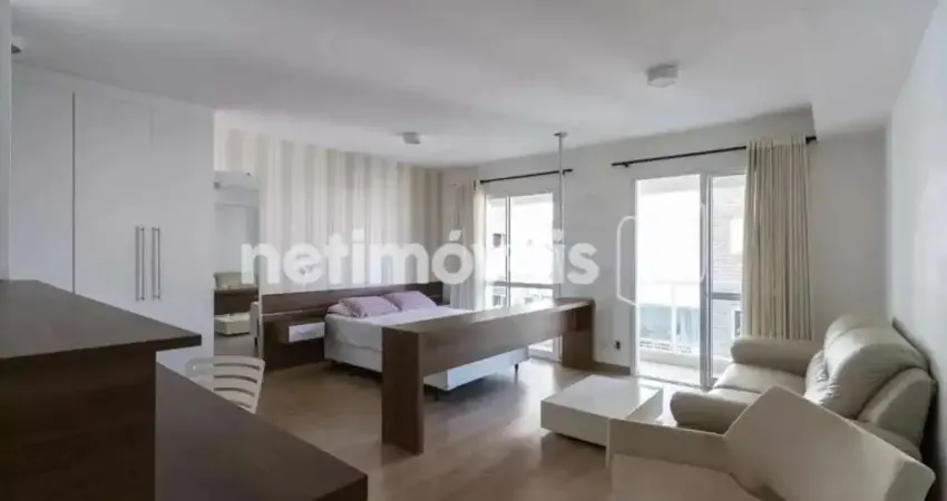 Apartamento com 1 quarto para alugar na Rua Borges de Figueiredo, 303, Mooca, São Paulo