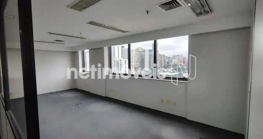 Sala comercial com 2 salas para alugar na Rua Carmo do Rio Verde, 241, Jardim Caravelas, São Paulo