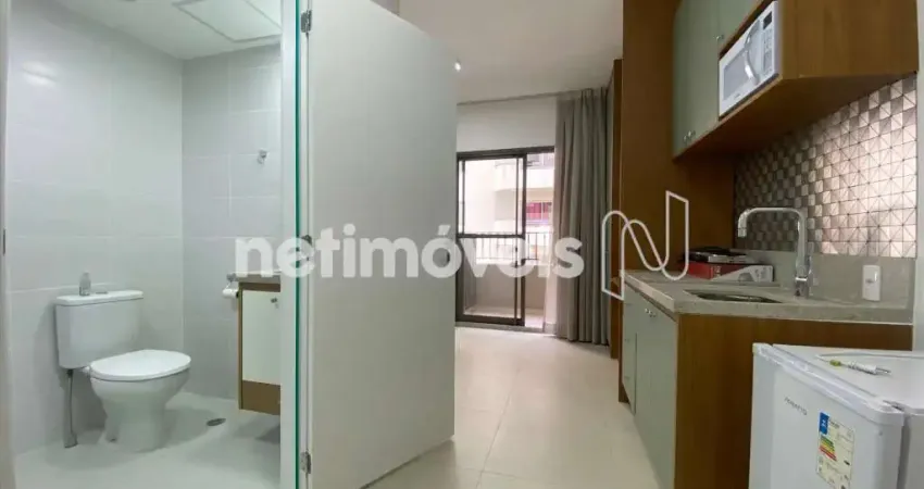 Apartamento com 1 quarto para alugar na Rua Padre Antônio de Sá, 101, Tatuapé, São Paulo