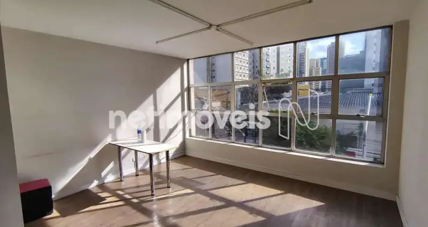 Sala comercial com 2 salas para alugar na Rua João Cachoeira, 571, Vila Nova Conceição, São Paulo