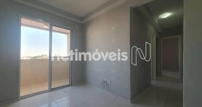 Apartamento com 2 quartos para alugar na Rua Luciano Silva, 624, Vila das Belezas, São Paulo