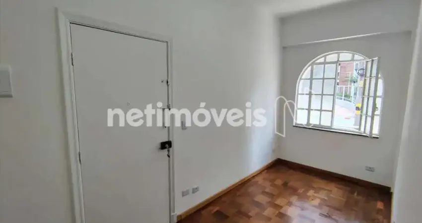 Apartamento com 1 quarto para alugar na Rua Wanderley, 499, Perdizes, São Paulo