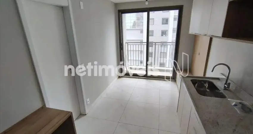 Apartamento com 1 quarto para alugar na Rua Antônio Comparato, 32, Campo Belo, São Paulo