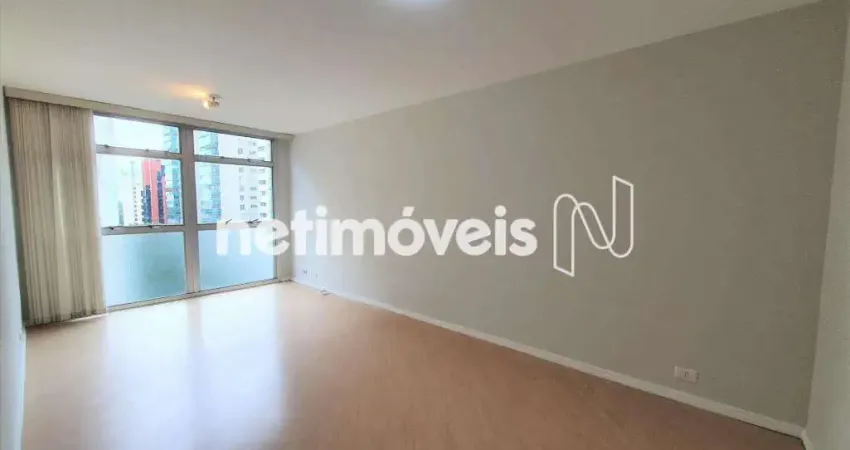 Apartamento com 2 quartos para alugar na Rua Jesuíno Arruda, Itaim Bibi, São Paulo