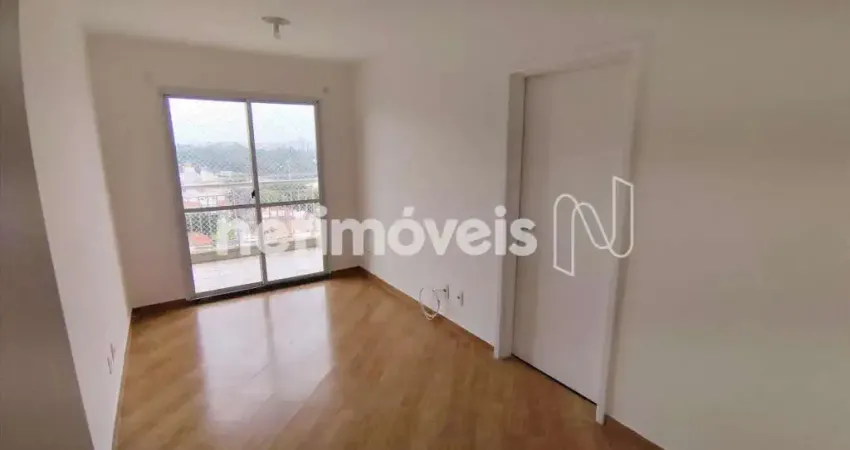 Apartamento para locação com 02 dormitórios na vila santa clara