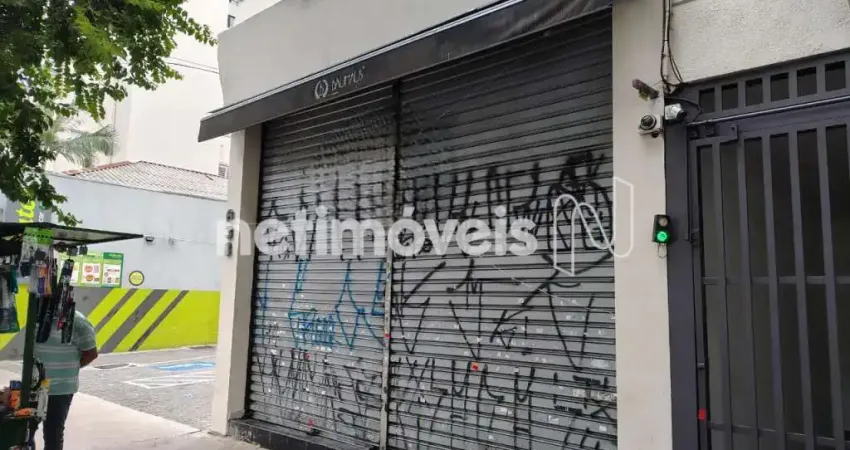 Ponto comercial com 2 salas para alugar na Rua Joaquim Floriano, 638, Itaim Bibi, São Paulo