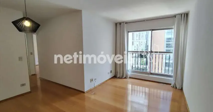 Apartamento para locação com 03 dormitórios na vila olímpia