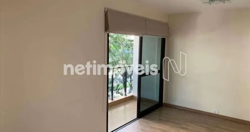 Apartamento com 2 quartos à venda na Rua Jesuíno Arruda, 710, Itaim Bibi, São Paulo