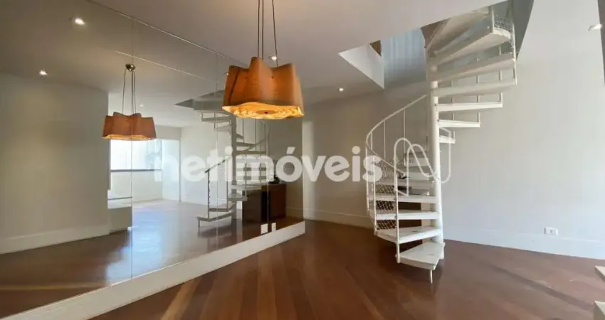 Apartamento com 3 quartos à venda na Rua Helena, 120, Vila Olímpia, São Paulo