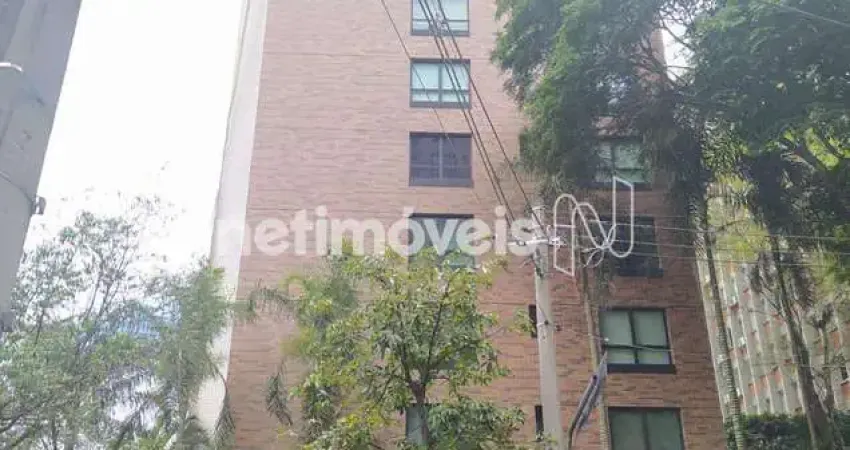 Sala comercial no jardim paulista 31m²; com 2 salas e 2 banheiros