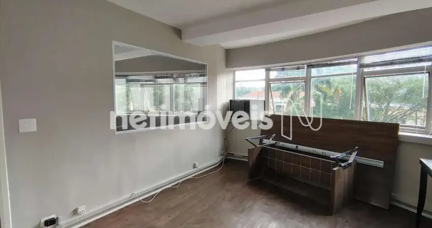 Sala comercial com 1 sala à venda na Avenida São Gabriel, 180, Jardim Paulista, São Paulo