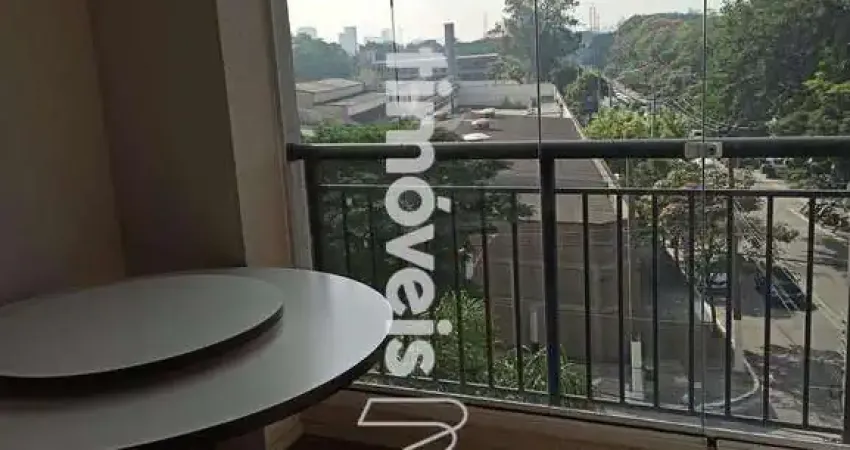 Apartamento com 2 quartos à venda na Rua Catumbi, 1139, Catumbi, São Paulo