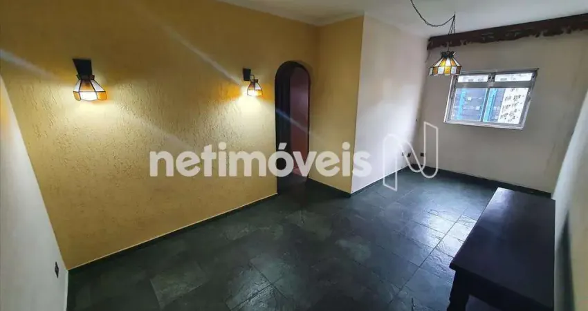 Apartamento com 2 quartos à venda na Rua Tabapuã, 703, Itaim Bibi, São Paulo