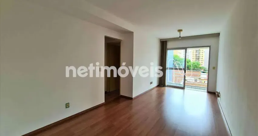 Apartamento com 2 quartos para alugar na Avenida Doutor Cardoso de Melo, 71, Vila Olímpia, São Paulo