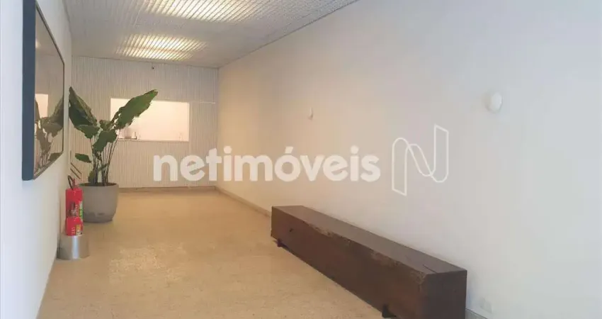 Sala comercial com 1 sala à venda na Rua Joaquim Floriano, 733, Itaim Bibi, São Paulo