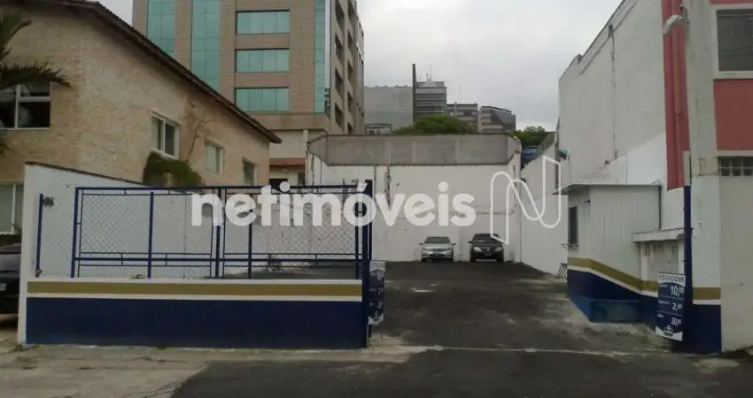 Terreno à venda na Rua Bento de Andrade, 586, Jardim Paulista, São Paulo