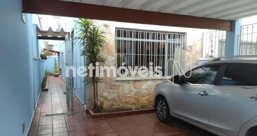 Casa com 3 quartos à venda na Rua Brás Melilo, 80, Vila Nova Conceição, São Paulo