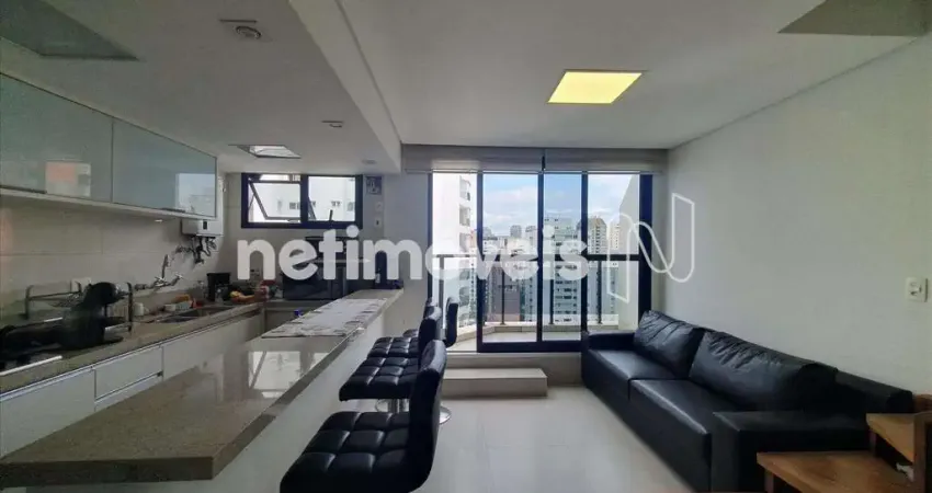 Cobertura com 1 quarto à venda na Rua Jesuíno Arruda, 710, Itaim Bibi, São Paulo