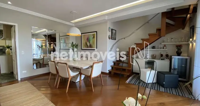 Cobertura com 2 quartos à venda na Alameda dos Guaramomis, 662, Planalto Paulista, São Paulo