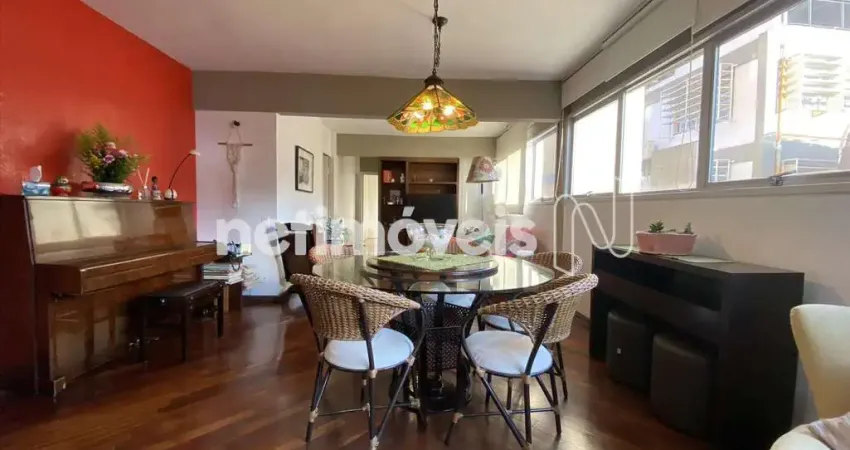 Apartamento com 3 quartos à venda na Rua Tabapuã, 281, Itaim Bibi, São Paulo