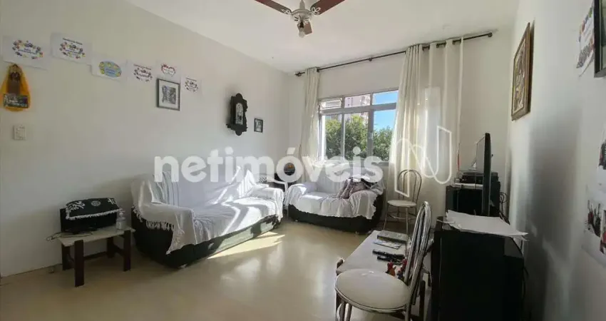 Apartamento com 2 quartos à venda na Rua Professor Vahia de Abreu, 296, Vila Olímpia, São Paulo