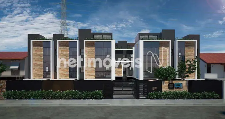 Casa em condomínio fechado com 4 quartos à venda na Rua Rita Joana de Sousa, 165, Brooklin, São Paulo