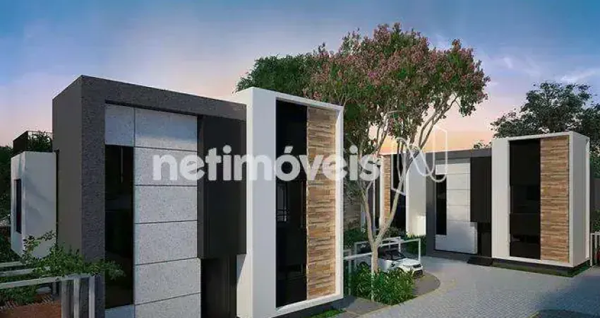 Casa em condomínio fechado com 3 quartos à venda na Rua Comendador Bichara Moherdauí, 288, Jardim Leonor, São Paulo