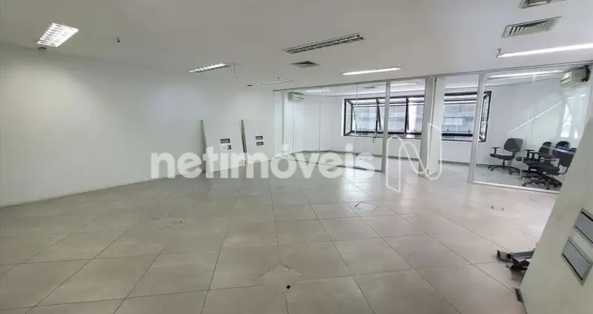 Sala comercial com 1 sala à venda na Avenida Francisco Matarazzo, 404, Água Branca, São Paulo