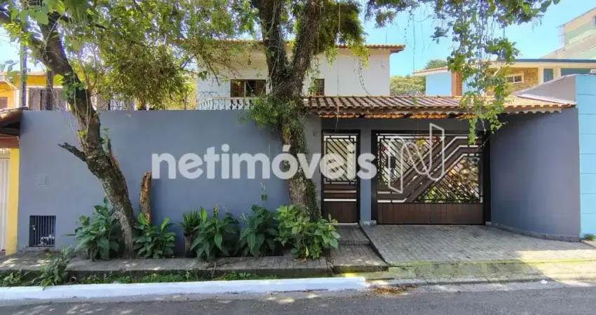 Casa com 3 quartos à venda na Rua Agostinho Teixeira de Lima, 361, Jardim Sertãozinho, São Paulo