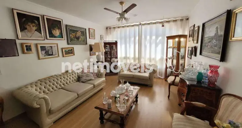 Apartamento com 3 quartos à venda na Rua Manuel Guedes, 135, Jardim Europa, São Paulo