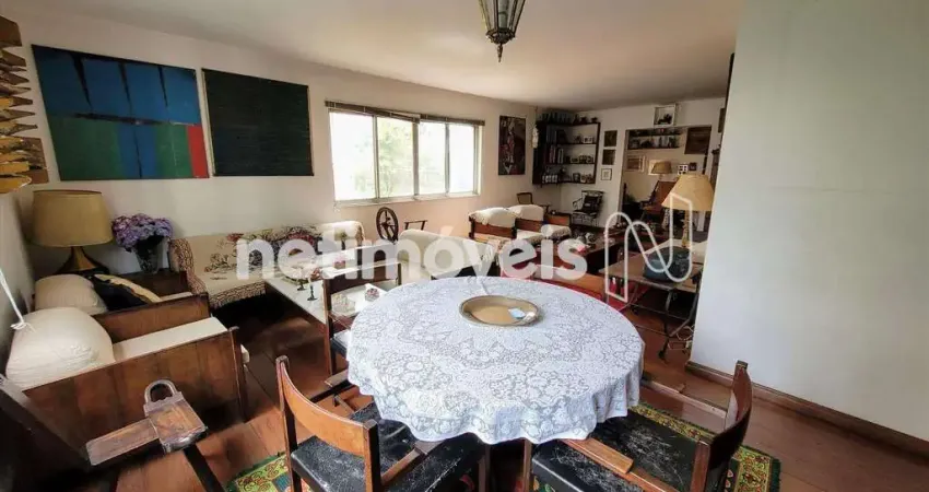 Apartamento com 3 quartos à venda na Rua Manuel Guedes, 536, Jardim Europa, São Paulo