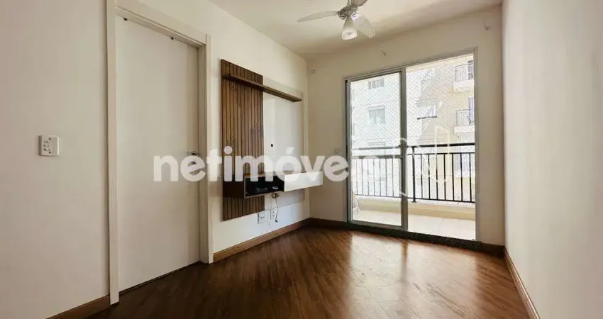 Apartamento com 1 quarto à venda na Rua Visconde de Parnaíba, 1046, Brás, São Paulo